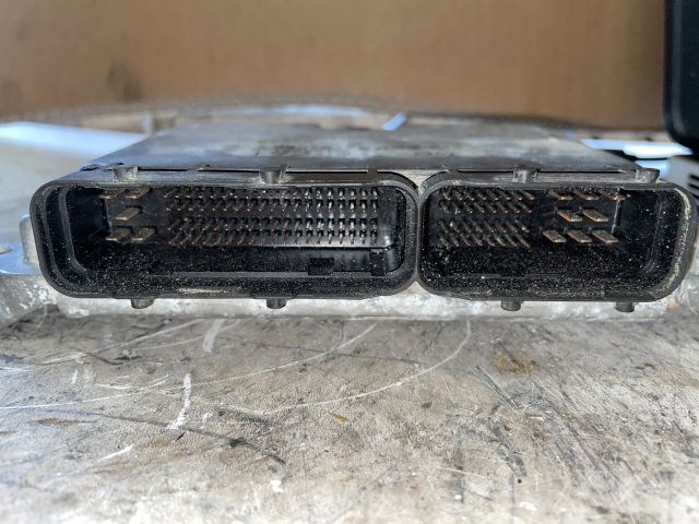 FIAT STILO (192) Motorvezérlő 4. kép