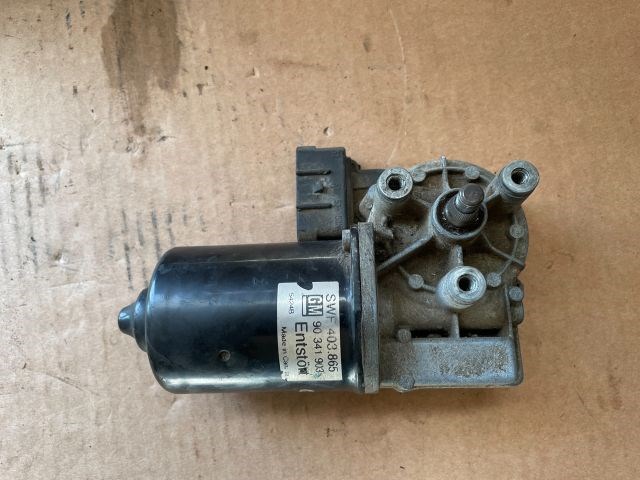 OPEL ASTRA F Kombi (51_, 52_) Első Ablaktörlő Motor 1. kép