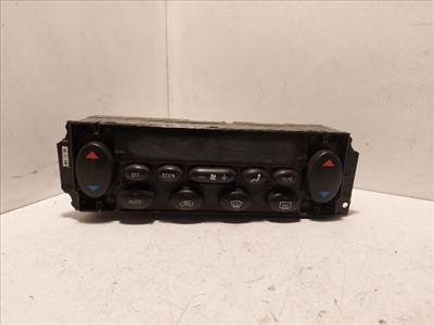 ROVER 75 (RJ) Fűtéskapcsoló