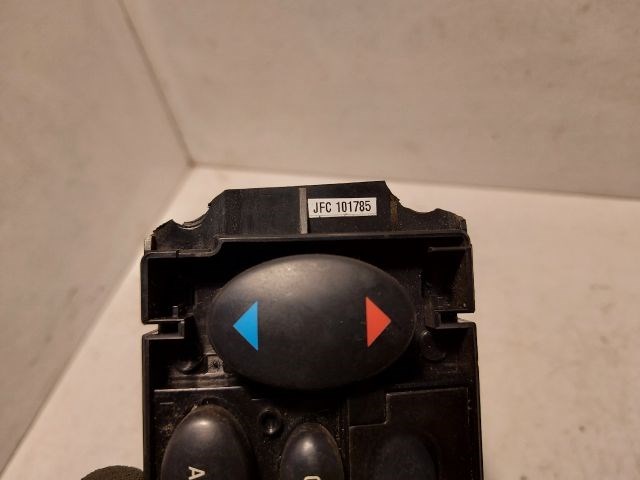 ROVER 75 (RJ) Fűtéskapcsoló 3. kép
