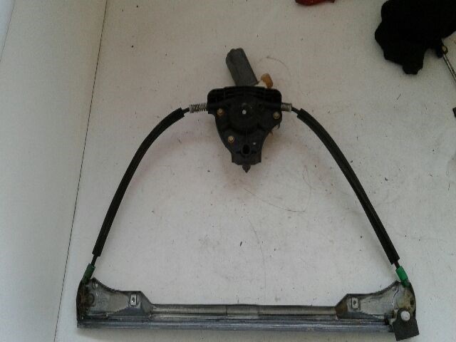 RENAULT THALIA I (LB0/1/2_) Bal első Ablakemelő Szerkezet (Elektromos) 2. kép