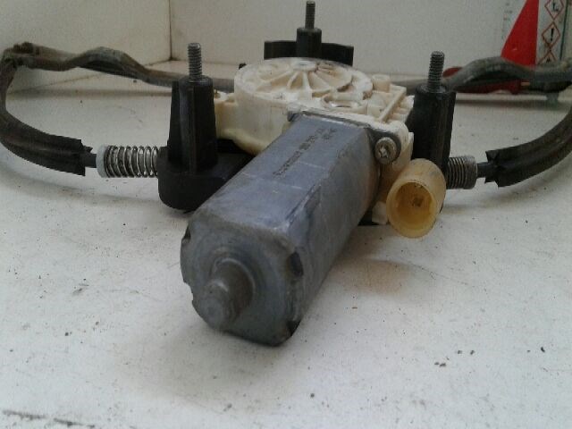 RENAULT THALIA I (LB0/1/2_) Bal első Ablakemelő Szerkezet (Elektromos) 3. kép