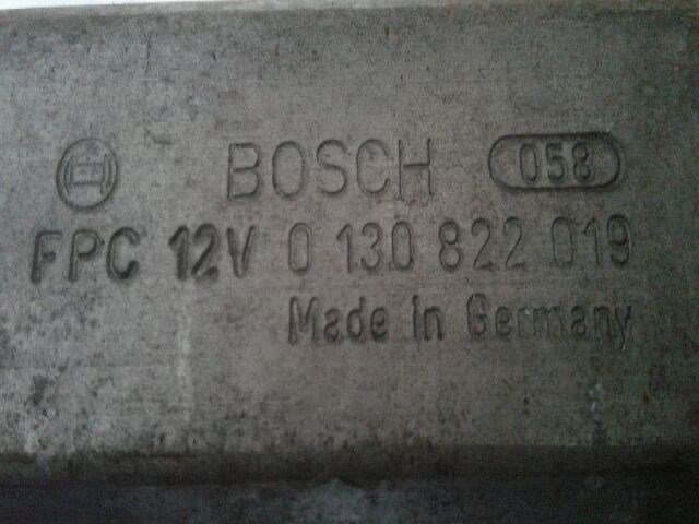 RENAULT THALIA I (LB0/1/2_) Bal első Ablakemelő Szerkezet (Elektromos) 5. kép