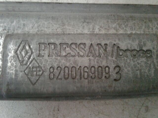 RENAULT THALIA I (LB0/1/2_) Bal első Ablakemelő Szerkezet (Elektromos) 6. kép