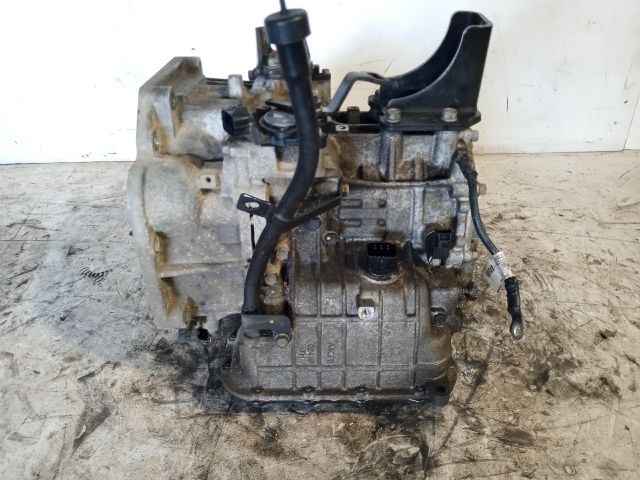 KIA PICANTO Automata Váltó 4. kép