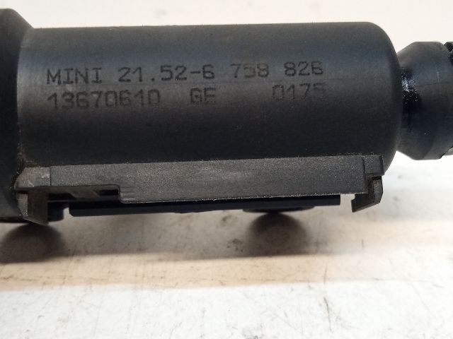 MINI HATCHBACK Kuplung Munkahenger 3. kép