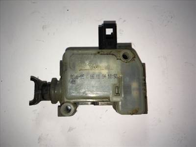 SKODA OCTAVIA II Központizár Motor Csomagtérajtó