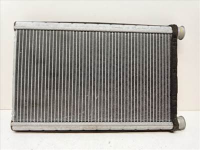 BMW 3 E91 Fűtőradiátor