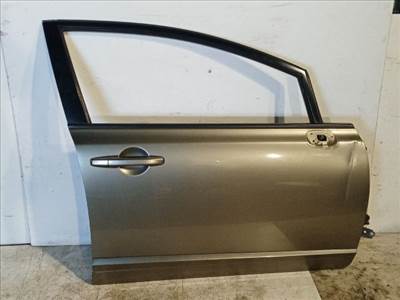 HONDA CIVIC VIII Jobb első Ajtó (Üres lemez)