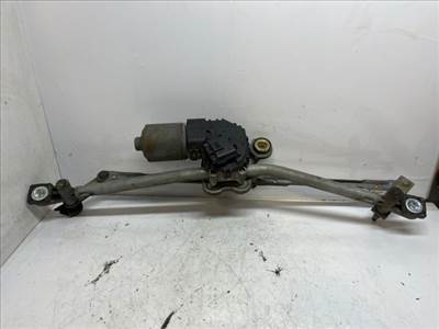 FORD MONDEO III Első Ablaktörlő Szerkezet Motorral