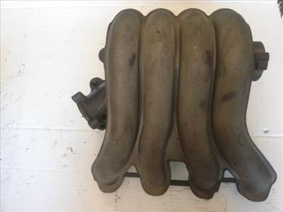 AUDI A4 B6 Szívósor