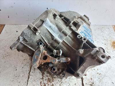 FORD FOCUS I Váltó (Mechanikus)