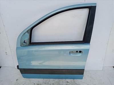 FIAT PANDA Bal első Ajtó (Üres lemez)