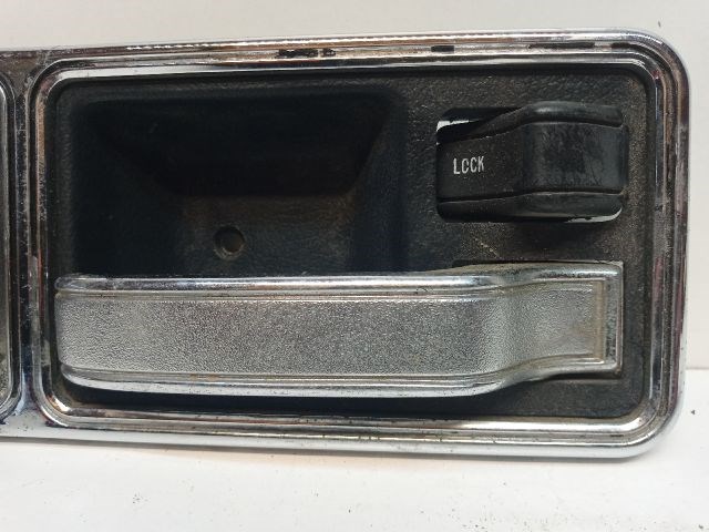JEEP CHEROKEE Jobb hátsó Belső Kilincs 5. kép