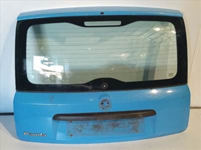 FIAT PANDA Csomagtérajtó (Üres lemez)