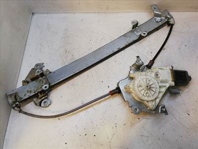 NISSAN MICRA III Bal első Ablakemelő Szerkezet (Elektromos)