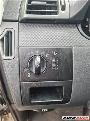 Mercedes Vito 639 világításkapcsoló