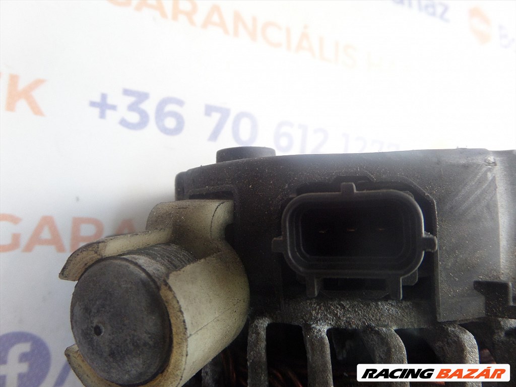 Ford C-MAX Eladó gyári, 1,8 TDCI Generátor, áramfejlesztő  2. kép