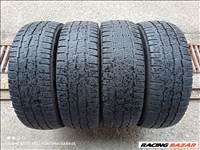 205/65 R16"C Michelin használt téli kisteher garnitúra