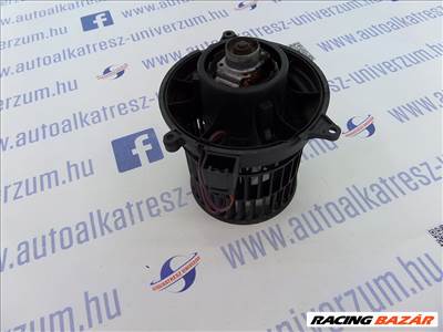 Ford Fusion Fűtőmotor, fűtőventilátor, bontott