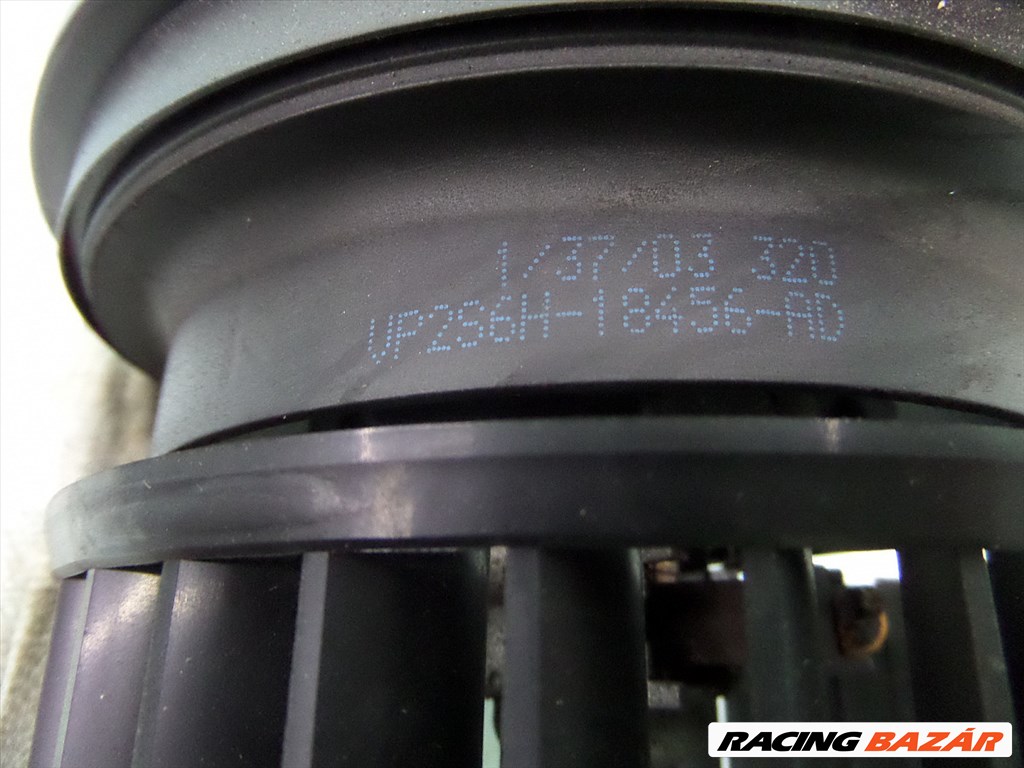 Ford Fusion Fűtőmotor, fűtőventilátor, bontott 2. kép