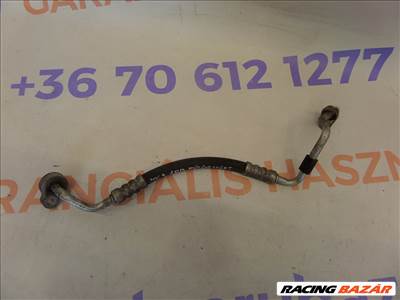 Ford S-MAX Eladó 2,0 dízel  hűtő és a szűrő közötti klíma cső