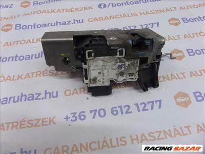 Ford Transit Eladó gyári, bontott bal első ajtózár, centrálzár 