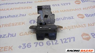 Kia Rio KIA VENGA csomagtér ajtó zár