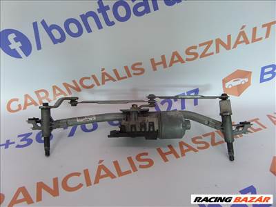 Peugeot 207 Eladó bontott gyári 207 SW ablaktörlő szerkezet jól működő 