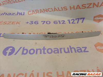 Volvo V50 Eladó gyári, csomagtér ajtó nyitó, kapaszkodó 