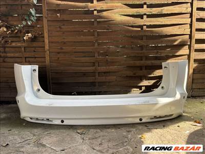 Honda Civic IX (2011-2016) 71501TB9G000 kombi tolatóradaros hátsó lökhárító 