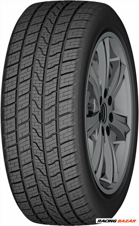 195/65 R 15  APLUS AS909   4évszak (91H TL.  4 évszakos gumi.) 1. kép