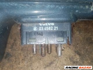 Volvo S40 Bal első Ablakemelő Kapcsoló *126660* 03458221 3. kép