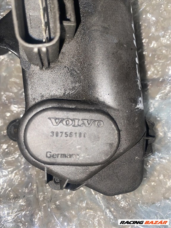 Volvo XC90, Volvo S60, Volvo S80, Volvo V70, Volvo XC70 2.4 D5 swirl állító motor 30756100 2. kép