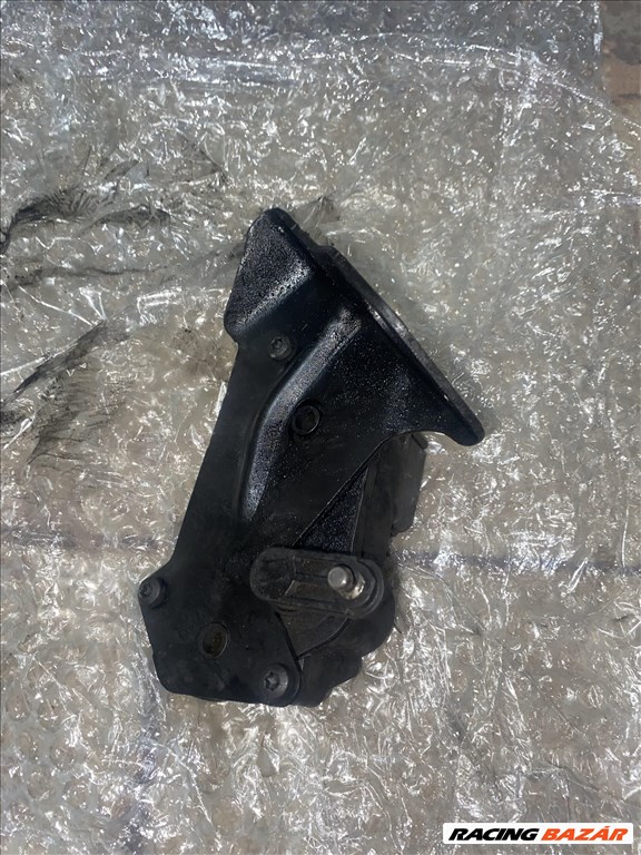 Volvo XC90, Volvo S60, Volvo S80, Volvo V70, Volvo XC70 2.4 D5 swirl állító motor 30756100 6. kép
