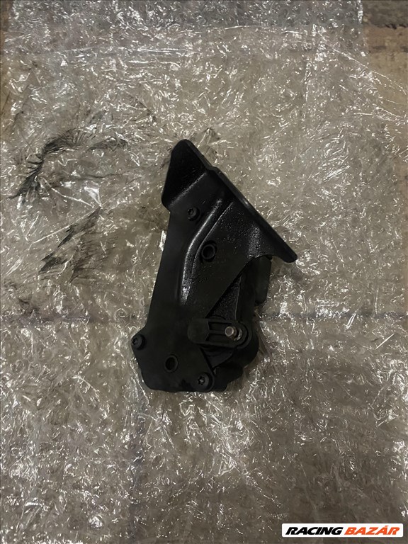 Volvo XC90, Volvo S60, Volvo S80, Volvo V70, Volvo XC70 2.4 D5 swirl állító motor 30756100 7. kép