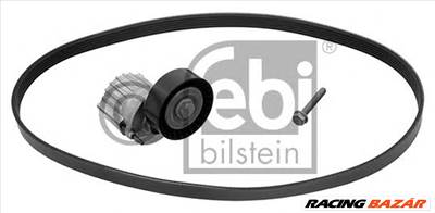 FEBI BILSTEIN 40308 - hosszbordás szíj készlet AUDI SEAT SKODA VW