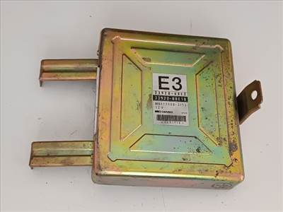 SUZUKI SWIFT II Ferdehátú (EA, MA) Motorvezérlő