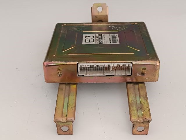 SUZUKI SWIFT II Ferdehátú (EA, MA) Motorvezérlő 5. kép