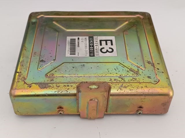 SUZUKI SWIFT II Ferdehátú (EA, MA) Motorvezérlő 6. kép