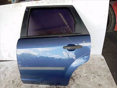 FORD FOCUS II Kombi (DA_) Bal hátsó Ajtó (Részeivel)