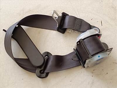 HONDA JAZZ II (GD) Bal hátsó Biztonsági Öv