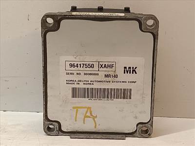 DAEWOO KALOS (KLAS) Motorvezérlő