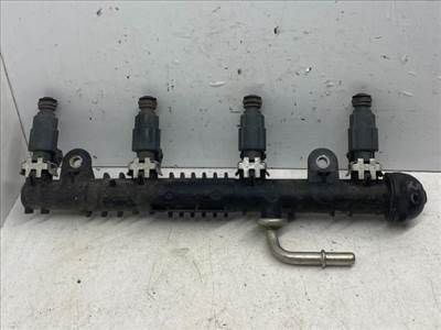 OPEL CORSA C (F08, F68) Porlasztó Sor / Híd