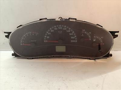 LADA KALINA lépcsőshátú (1118) Kilométeróra