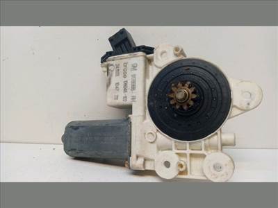 OPEL VECTRA C Jobb első Ablakemelő Motor