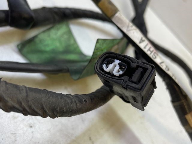 MAZDA 6 Kombi (GH) Első Tolatóradar Kábelköteg 2. kép