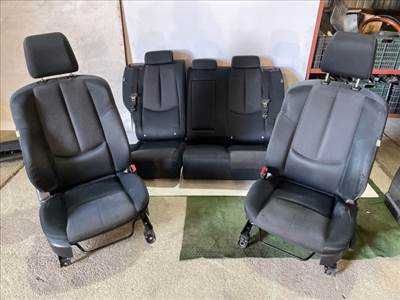 MAZDA 6 Kombi (GH) Ülés Szett