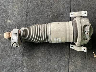 VW TOUAREG (7LA, 7L6, 7L7) Bal hátsó Rugó