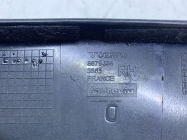 VOLVO V50 (MW) Jobb első Ablakemelő Kapcsoló 3. kép